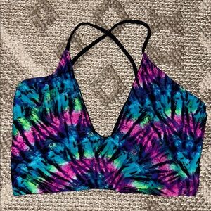 Savage Swim Bikini Top